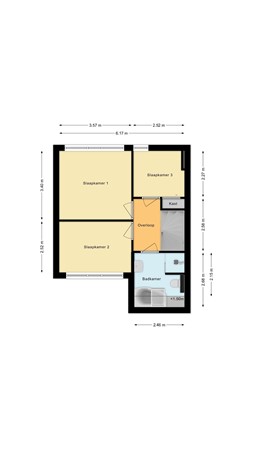 Irisstraat 8, 5492 JK Sint-Oedenrode - 