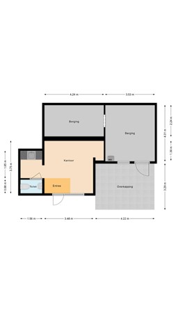 Irisstraat 8, 5492 JK Sint-Oedenrode - 