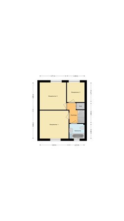 Dr. Schaepmanlaan 7, 5463 CA Veghel - 