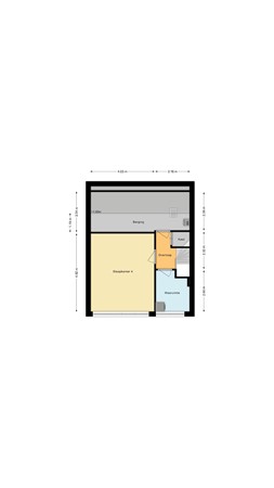 Dr. Schaepmanlaan 7, 5463 CA Veghel - 