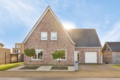 Verkocht onder voorbehoud: Tjalk 4, 4533JK Terneuzen