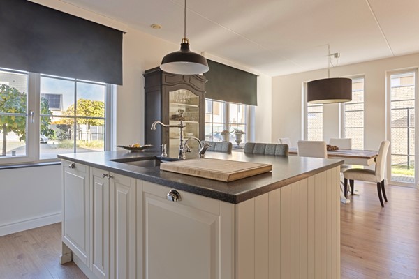 Medium property photo - Tjalk 4, 4533 JK Terneuzen