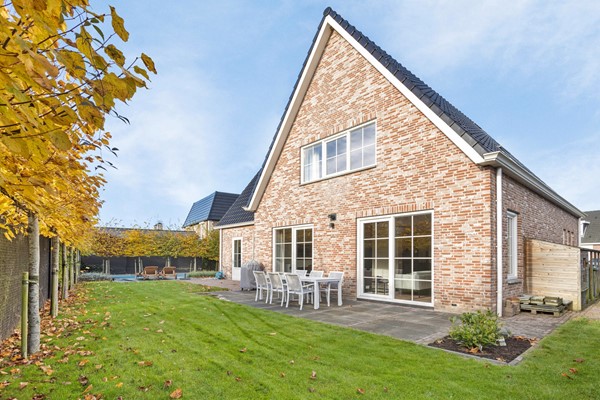 Medium property photo - Tjalk 4, 4533 JK Terneuzen