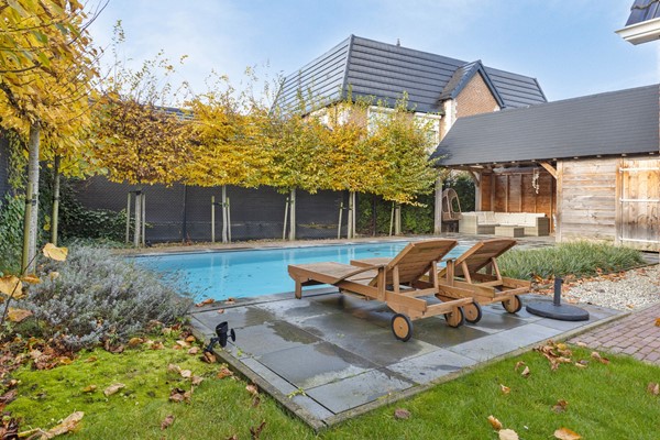 Medium property photo - Tjalk 4, 4533 JK Terneuzen