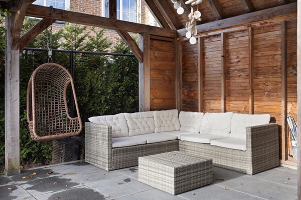 Medium property photo - Tjalk 4, 4533 JK Terneuzen