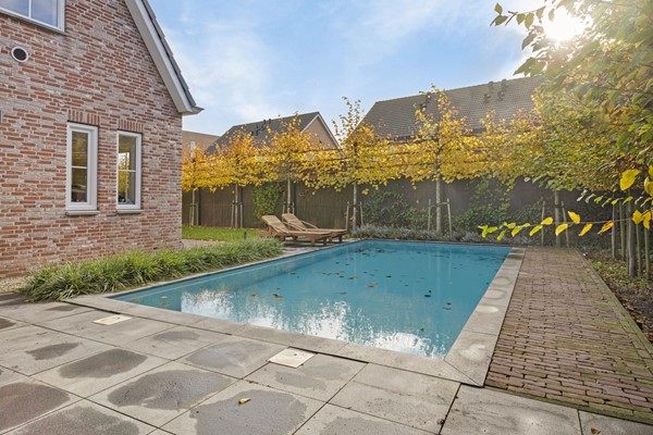 Medium property photo - Tjalk 4, 4533 JK Terneuzen