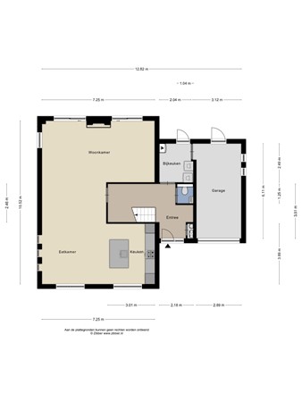 Tjalk 4, 4533 JK Terneuzen - 