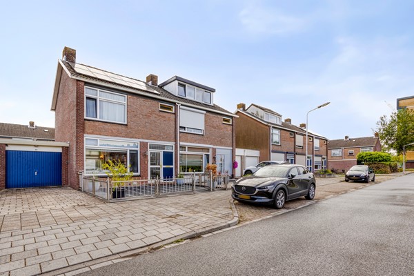 Medium property photo - Rossinistraat 30, 4536 EG Terneuzen