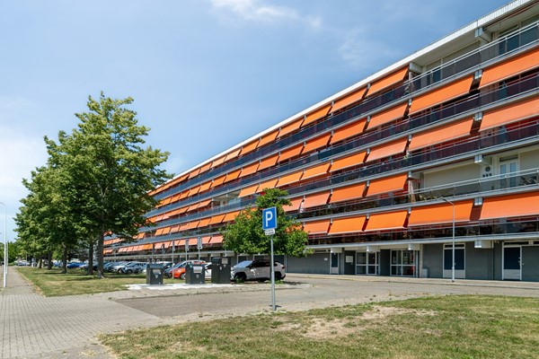 Medium property photo - Peter van Anrooylaan 232, 4536 CK Terneuzen