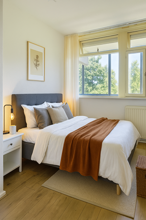 Medium property photo - Peter van Anrooylaan 232, 4536 CK Terneuzen