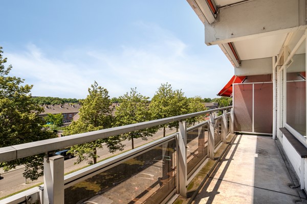 Medium property photo - Peter van Anrooylaan 232, 4536 CK Terneuzen