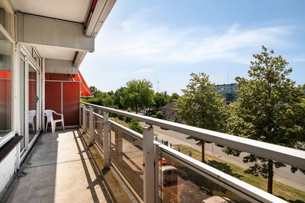 Medium property photo - Peter van Anrooylaan 232, 4536 CK Terneuzen