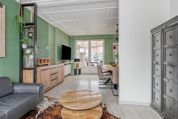 Medium property photo - Middenstraat 94, 4541 AE Sluiskil