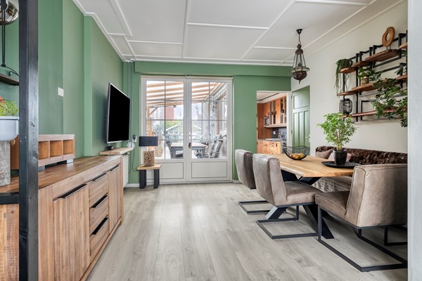 Medium property photo - Middenstraat 94, 4541 AE Sluiskil