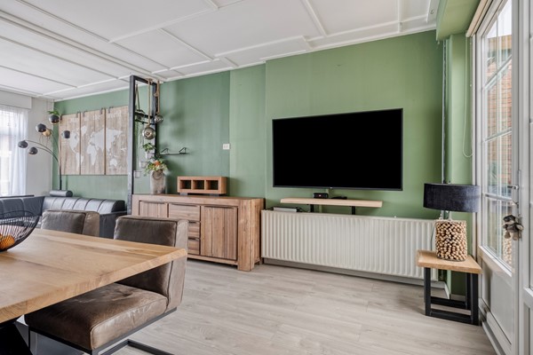 Medium property photo - Middenstraat 94, 4541 AE Sluiskil