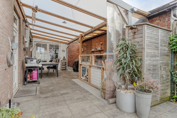 Medium property photo - Middenstraat 94, 4541 AE Sluiskil