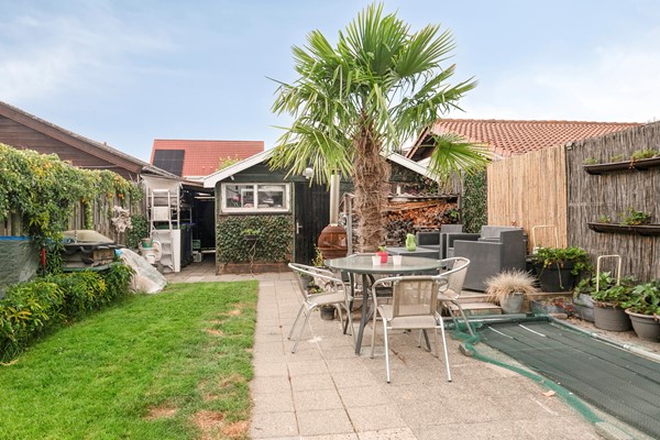 Medium property photo - Middenstraat 94, 4541 AE Sluiskil