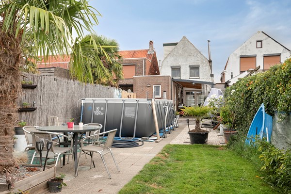 Medium property photo - Middenstraat 94, 4541 AE Sluiskil