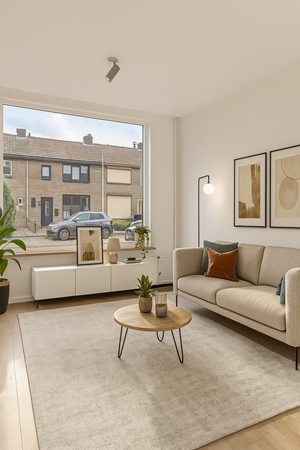 Medium property photo - Visartstraat 9, 4541 BA Sluiskil