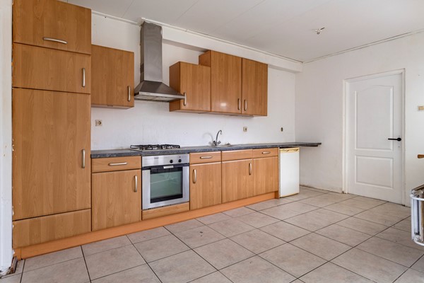 Medium property photo - Visartstraat 9, 4541 BA Sluiskil