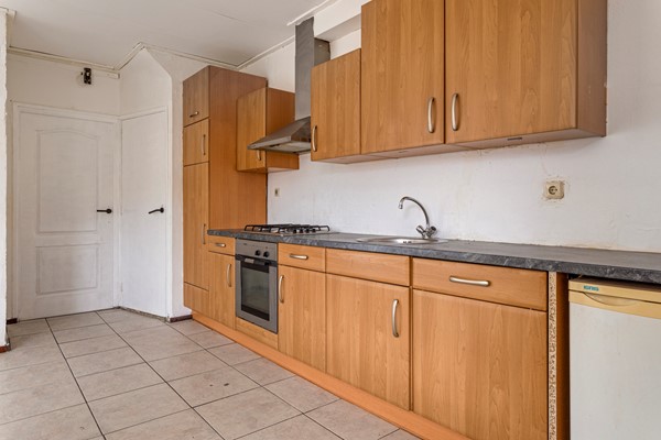 Medium property photo - Visartstraat 9, 4541 BA Sluiskil