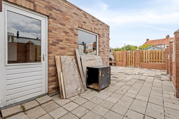 Medium property photo - Visartstraat 9, 4541 BA Sluiskil