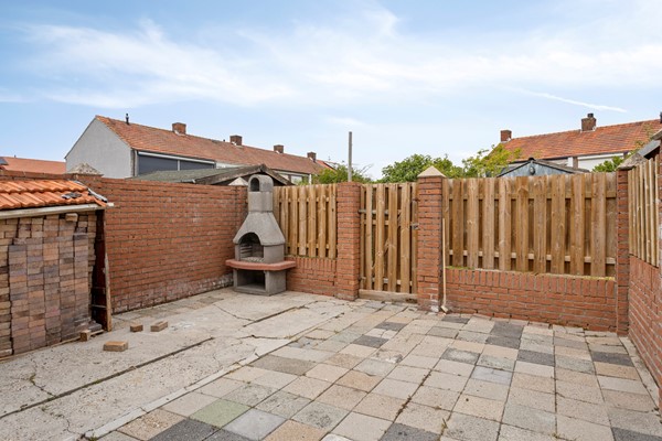 Medium property photo - Visartstraat 9, 4541 BA Sluiskil