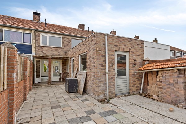 Medium property photo - Visartstraat 9, 4541 BA Sluiskil