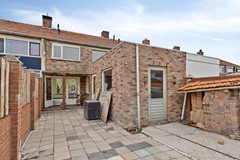 Verkocht: Visartstraat 9, 4541 BA Sluiskil