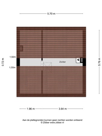 Visartstraat 9, 4541 BA Sluiskil - 