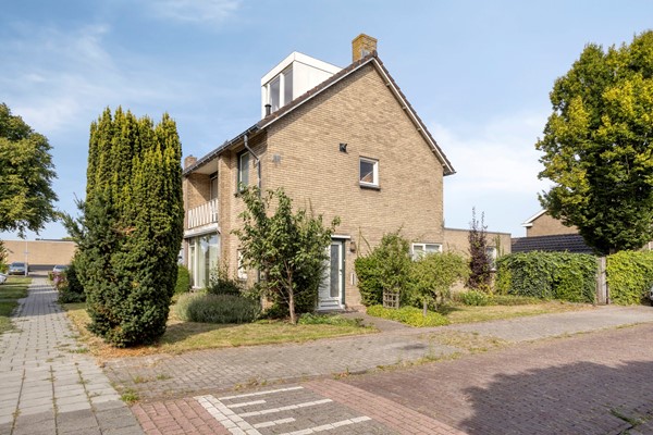 Medium property photo - Beatrixstraat 45, 4532 AV Terneuzen