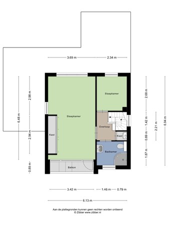 Beatrixstraat 45, 4532 AV Terneuzen - 