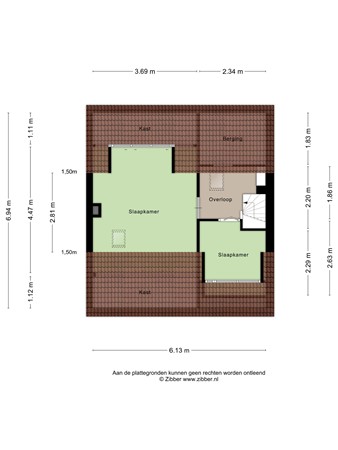 Beatrixstraat 45, 4532 AV Terneuzen - 