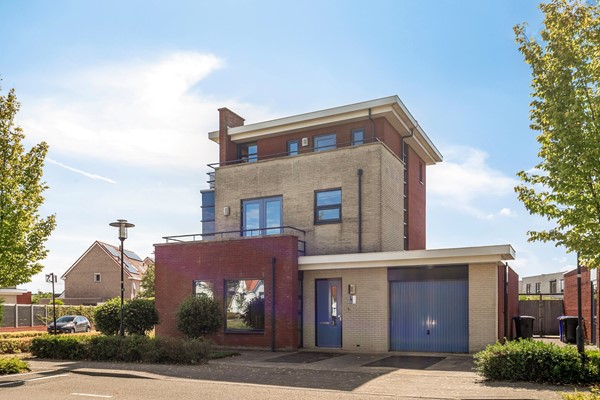 Ooievaar 7, 4533 EA Terneuzen