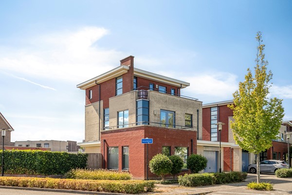 Medium property photo - Ooievaar 7, 4533 EA Terneuzen