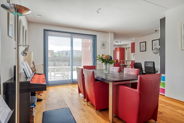 Medium property photo - Ooievaar 7, 4533 EA Terneuzen