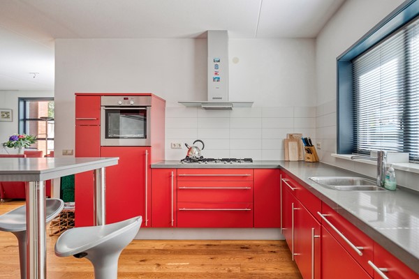 Medium property photo - Ooievaar 7, 4533 EA Terneuzen