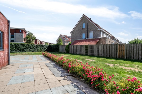 Medium property photo - Ooievaar 7, 4533 EA Terneuzen