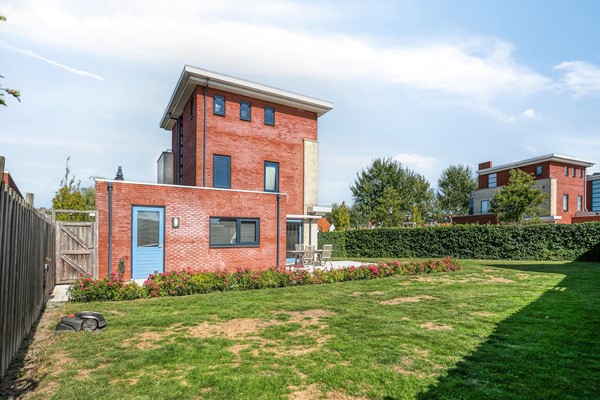 Medium property photo - Ooievaar 7, 4533 EA Terneuzen