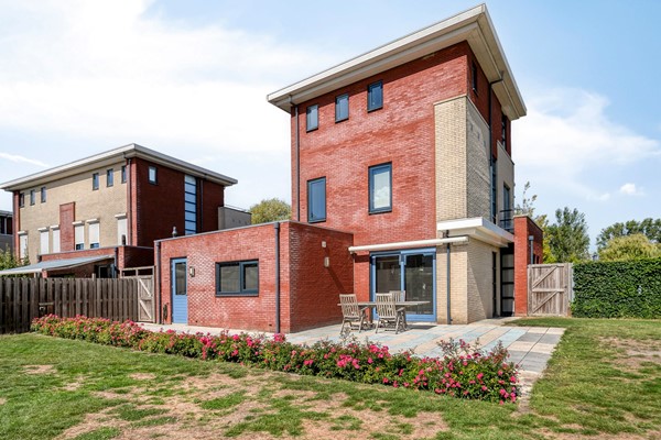 Medium property photo - Ooievaar 7, 4533 EA Terneuzen