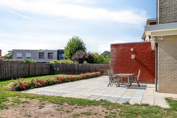 Medium property photo - Ooievaar 7, 4533 EA Terneuzen