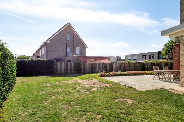 Medium property photo - Ooievaar 7, 4533 EA Terneuzen