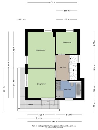 Ooievaar 7, 4533 EA Terneuzen - 