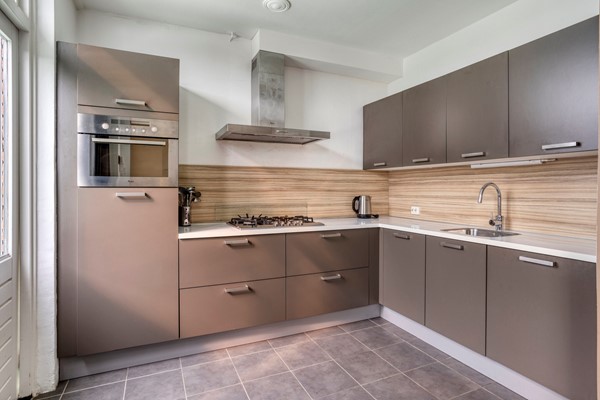 Medium property photo - Schuberthof 134, 4536 AP Terneuzen