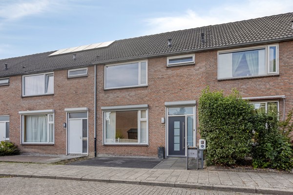 Medium property photo - Schuberthof 134, 4536 AP Terneuzen