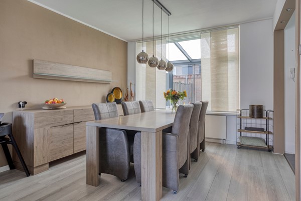 Medium property photo - Schuberthof 134, 4536 AP Terneuzen