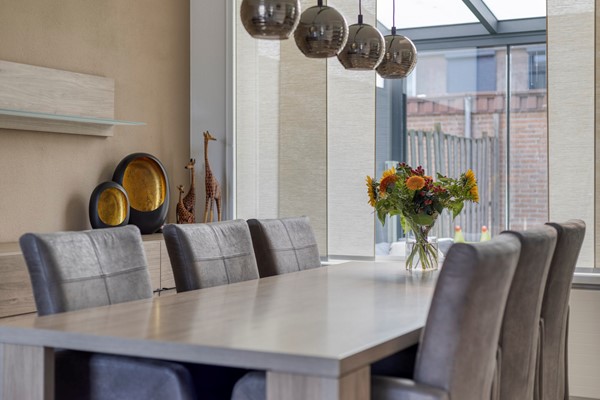 Medium property photo - Schuberthof 134, 4536 AP Terneuzen