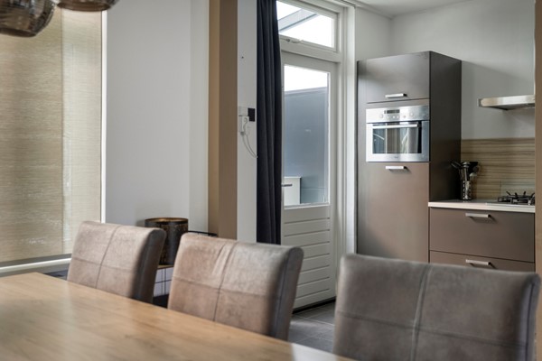 Medium property photo - Schuberthof 134, 4536 AP Terneuzen