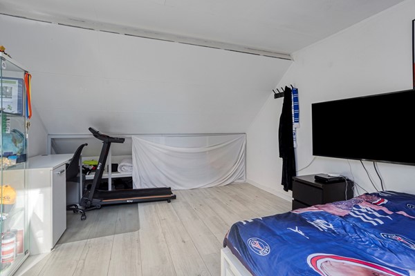 Medium property photo - Schuberthof 134, 4536 AP Terneuzen