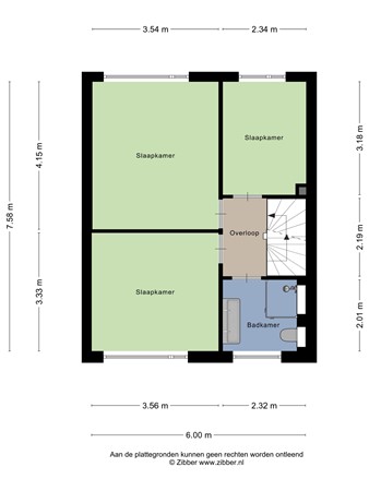 Schuberthof 134, 4536 AP Terneuzen - 